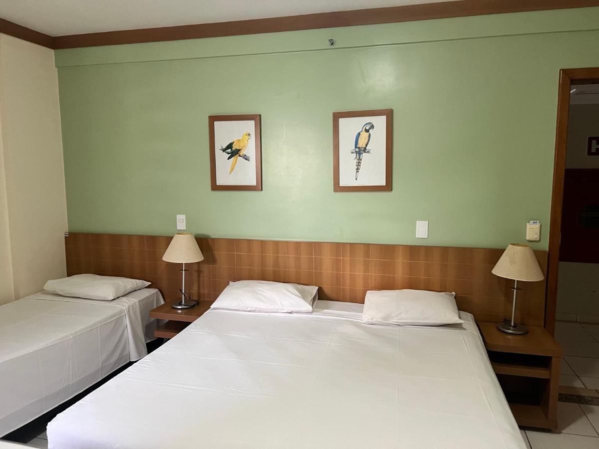 קאלדס נובאס Golden Dolphin Grand Hotel Via Germano חדר תמונה