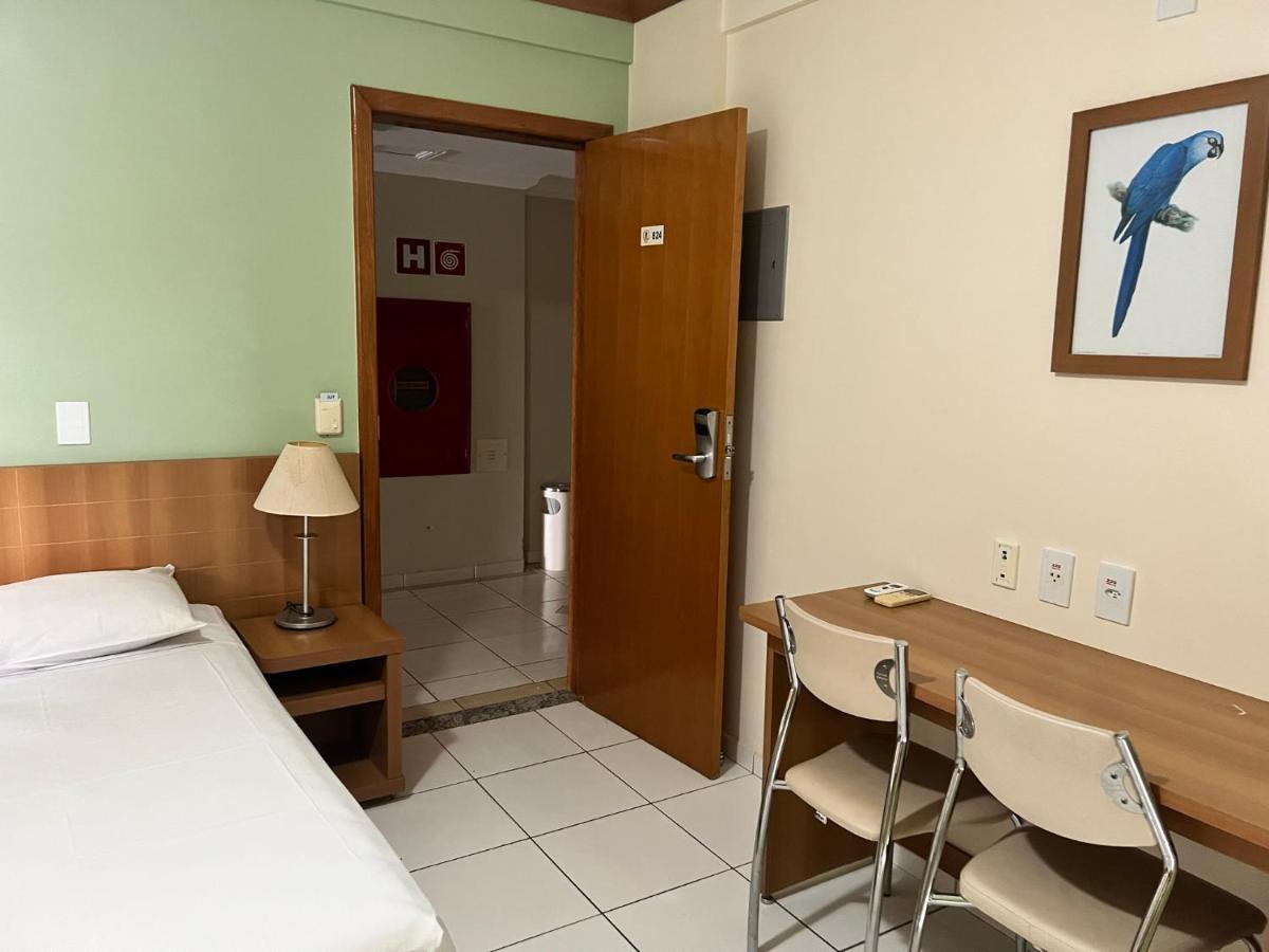 קאלדס נובאס Golden Dolphin Grand Hotel Via Germano חדר תמונה