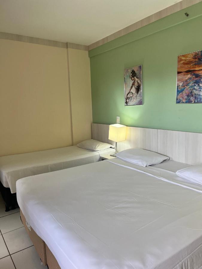 קאלדס נובאס Golden Dolphin Grand Hotel Via Germano חדר תמונה