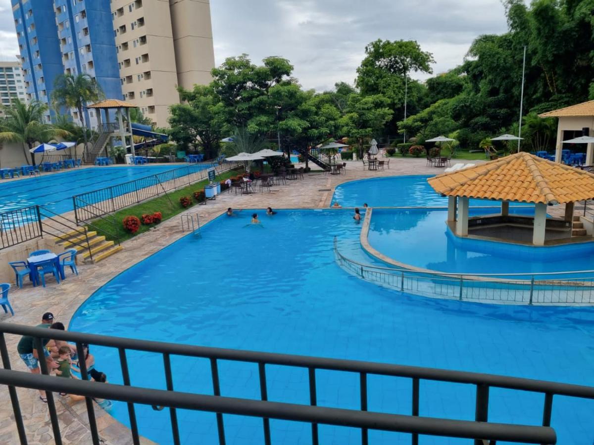 קאלדס נובאס Golden Dolphin Grand Hotel Via Germano מראה חיצוני תמונה