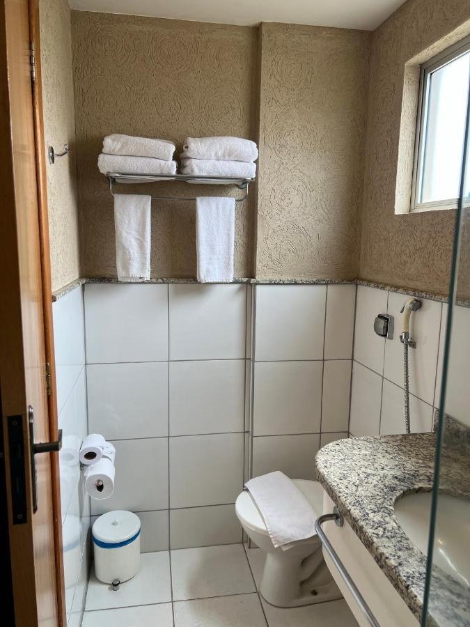 קאלדס נובאס Golden Dolphin Grand Hotel Via Germano מראה חיצוני תמונה
